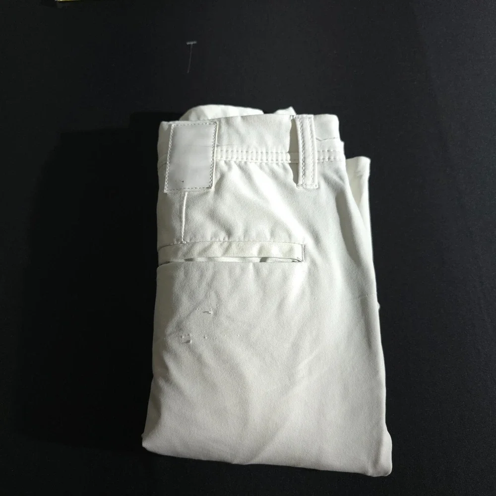 Alberto Golf Shorts Mens Sz 54 38x10 Ernie 3XDRY Cooler Regular Fit 100 Oeko Tex